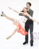 Misato Komatsubara & Tim Koleto (JPN)