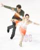 Misato Komatsubara & Tim Koleto (JPN)