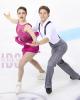 Caroline Green & Michael Parsons (USA)