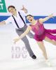 Caroline Green & Michael Parsons (USA)