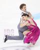 Caroline Green & Michael Parsons (USA)
