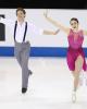 Caroline Green & Michael Parsons (USA)