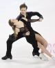 Christina Carreira & Anthony Ponomarenko (USA)