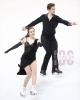 Christina Carreira & Anthony Ponomarenko (USA)