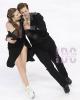 Christina Carreira & Anthony Ponomarenko (USA)