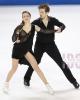 Christina Carreira & Anthony Ponomarenko (USA)