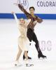 Marjorie Lajoie & Zachary Lagha (CAN)
