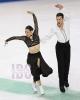 Laurence Fournier Beaudry & Nikolaj Sorensen (CAN)