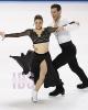 Laurence Fournier Beaudry & Nikolaj Sorensen (CAN)