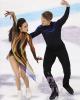Madison Chock & Evan Bates (USA)