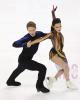 Madison Chock & Evan Bates (USA)