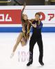 Madison Chock & Evan Bates (USA)