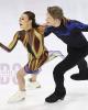 Madison Chock & Evan Bates (USA)