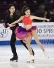 Charlotte Lafond-Fournier & Richard Kang In Kam (NZL)
