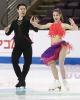 Charlotte Lafond-Fournier & Richard Kang In Kam (NZL)