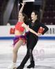 Charlotte Lafond-Fournier & Richard Kang In Kam (NZL)