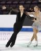 Holly Harris & Jason Chan (AUS)