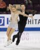 Holly Harris & Jason Chan (AUS)