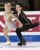 Holly Harris & Jason Chan (AUS)