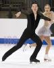 Holly Harris & Jason Chan (AUS)