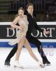 Christina Carreira & Anthony Ponomarenko (USA)
