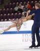 Madison Chock & Evan Bates (USA)