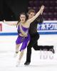 Caroline Green & Michael Parsons (USA)