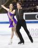 Caroline Green & Michael Parsons (USA)
