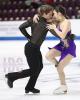 Caroline Green & Michael Parsons (USA)