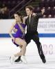 Caroline Green & Michael Parsons (USA)