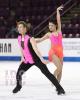 Shiyue Wang & Xinyu Lu (CHN)