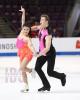 Shiyue Wang & Xinyu Lu (CHN)