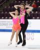 Shiyue Wang & Xinyu Lu (CHN)