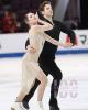 Christina Carreira & Anthony Ponomarenko (USA)