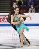 Misato Komatsubara & Tim Koleto (JPN)