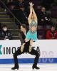 Misato Komatsubara & Tim Koleto (JPN)