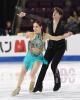 Misato Komatsubara & Tim Koleto (JPN)