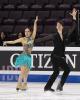 Misato Komatsubara & Tim Koleto (JPN)
