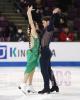 Laurence Fournier Beaudry & Nikolaj Sorensen (CAN)