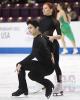 Marjorie Lajoie & Zachary Lagha (CAN)