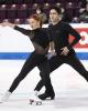 Marjorie Lajoie & Zachary Lagha (CAN)