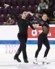 Marjorie Lajoie & Zachary Lagha (CAN)