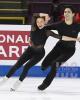 Marjorie Lajoie & Zachary Lagha (CAN)
