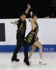 Kana Muramoto & Daisuke Takahashi (JPN)