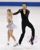 Holly Harris & Jason Chan (AUS)
