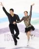 Marjorie Lajoie & Zachary Lagha (CAN)