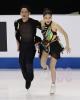 Kana Muramoto & Daisuke Takahashi (JPN)
