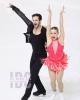 India Nette & Eron Westwood (AUS)