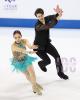 Misato Komatsubara & Tim Koleto (JPN)