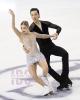 Holly Harris & Jason Chan (AUS)